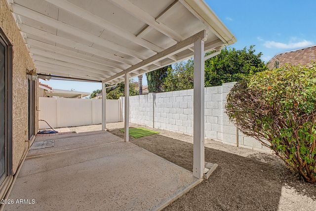 3510 E HAMPTON Avenue 17, Mesa, AZ 85204