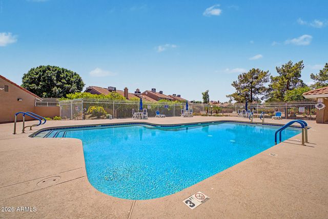3510 E HAMPTON Avenue 17, Mesa, AZ 85204