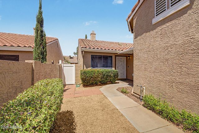 3510 E HAMPTON Avenue 17, Mesa, AZ 85204