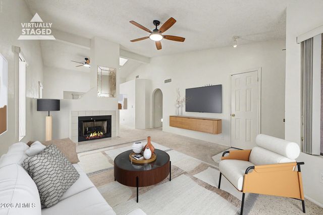 3510 E HAMPTON Avenue 17, Mesa, AZ 85204