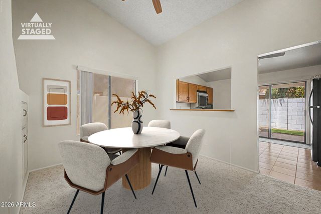 3510 E HAMPTON Avenue 17, Mesa, AZ 85204