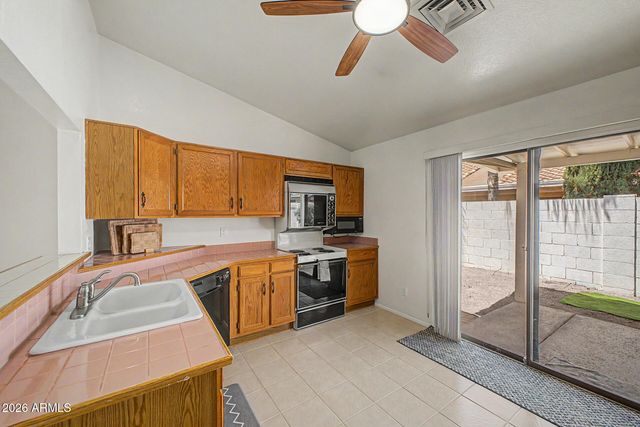 3510 E HAMPTON Avenue 17, Mesa, AZ 85204