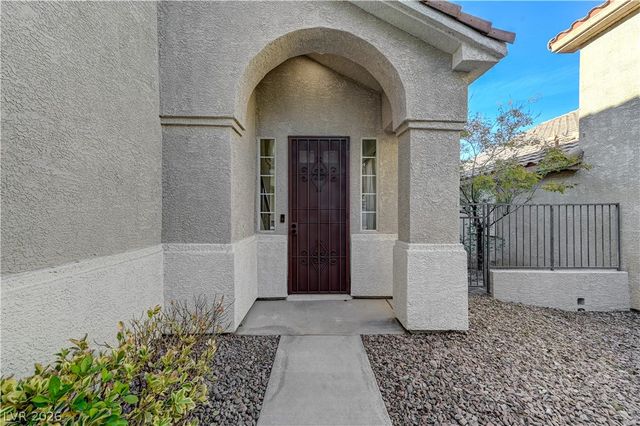 1317 Fox Acres Drive, Las Vegas, NV 89134