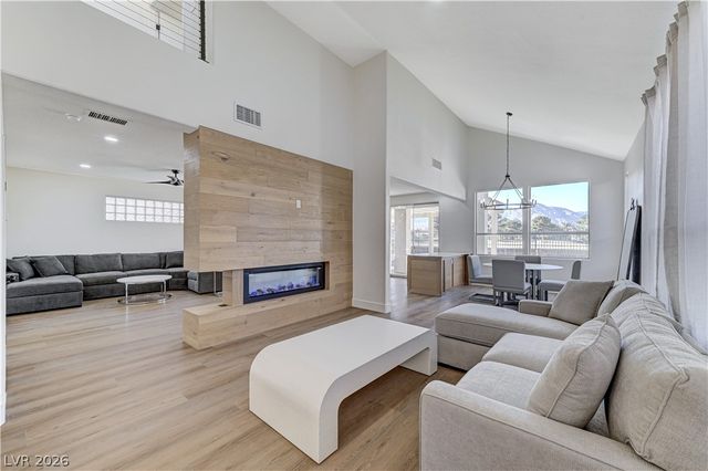 1317 Fox Acres Drive, Las Vegas, NV 89134