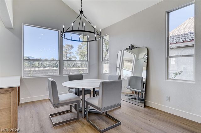 1317 Fox Acres Drive, Las Vegas, NV 89134