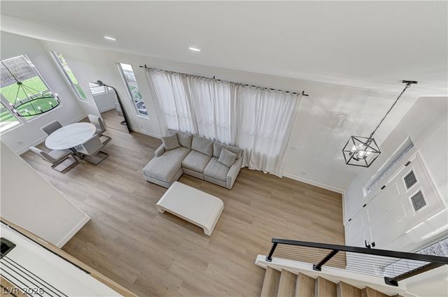 1317 Fox Acres Drive, Las Vegas, NV 89134