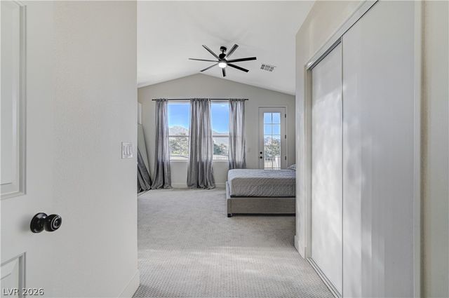 1317 Fox Acres Drive, Las Vegas, NV 89134