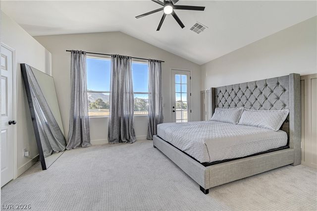 1317 Fox Acres Drive, Las Vegas, NV 89134