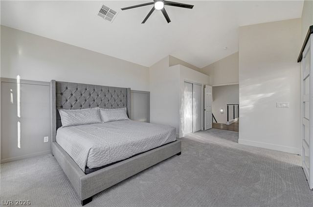 1317 Fox Acres Drive, Las Vegas, NV 89134