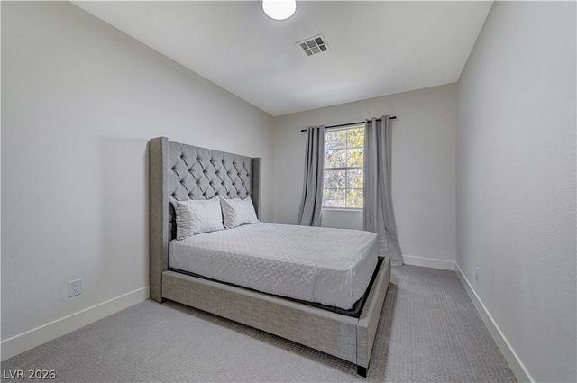 1317 Fox Acres Drive, Las Vegas, NV 89134