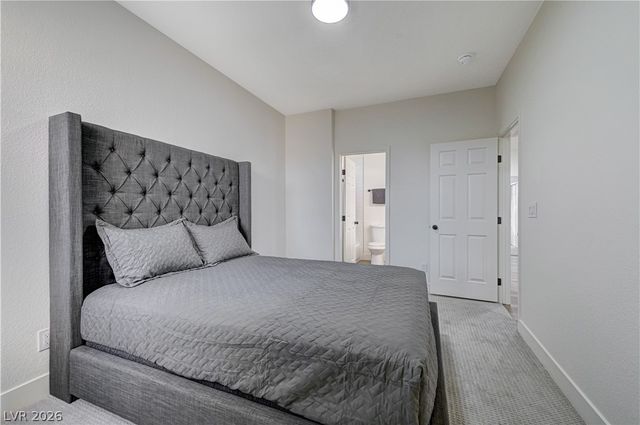 1317 Fox Acres Drive, Las Vegas, NV 89134