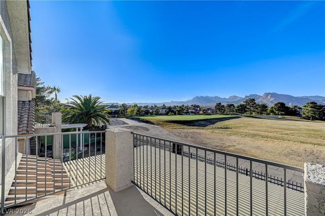 1317 Fox Acres Drive, Las Vegas, NV 89134