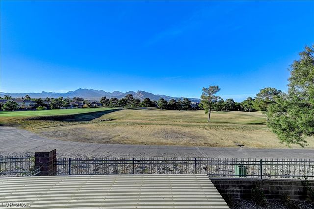1317 Fox Acres Drive, Las Vegas, NV 89134