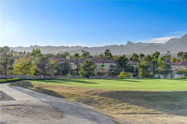 1317 Fox Acres Drive, Las Vegas, NV 89134
