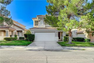 1317 Fox Acres Drive, Las Vegas, NV 89134