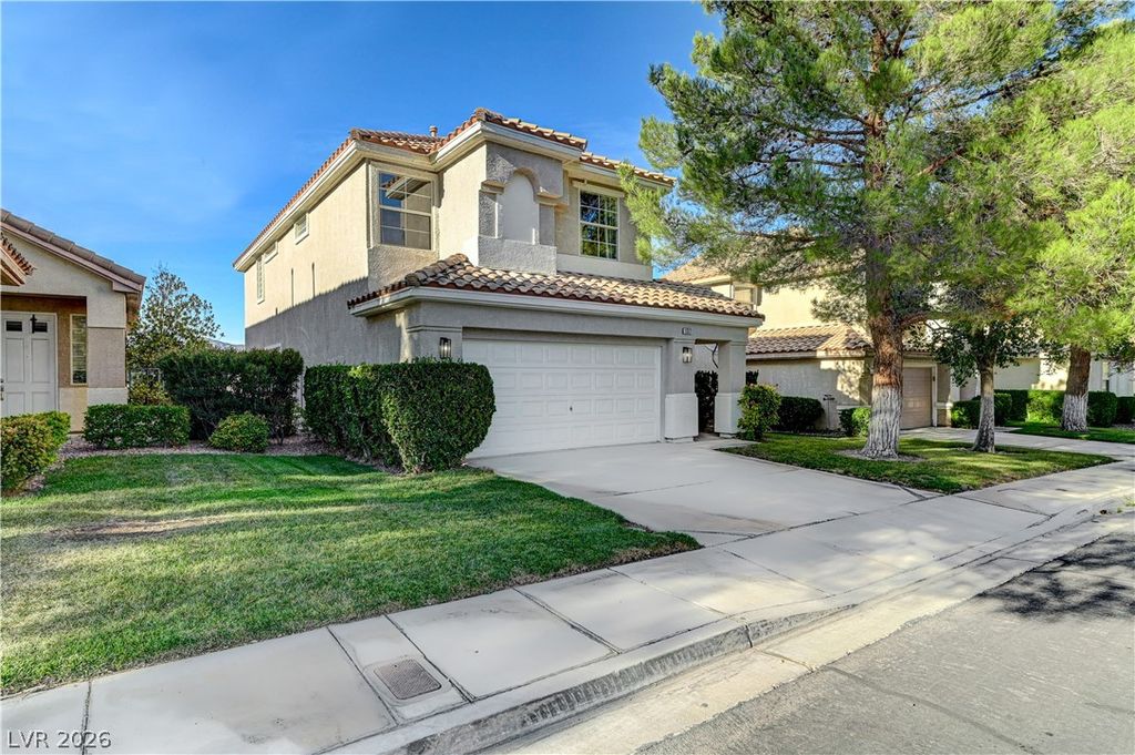 1317 Fox Acres Drive, Las Vegas, NV 89134 — photo 5