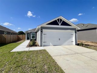 361 Tejas Trail, Waller, TX 77484