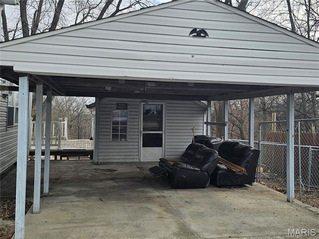 1120 George Street, Chester, IL 62233