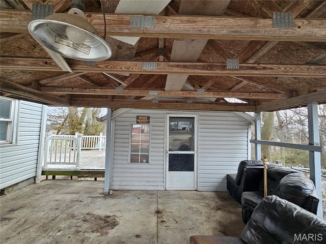 1120 George Street, Chester, IL 62233