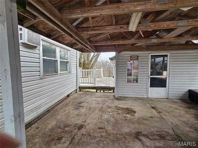 1120 George Street, Chester, IL 62233