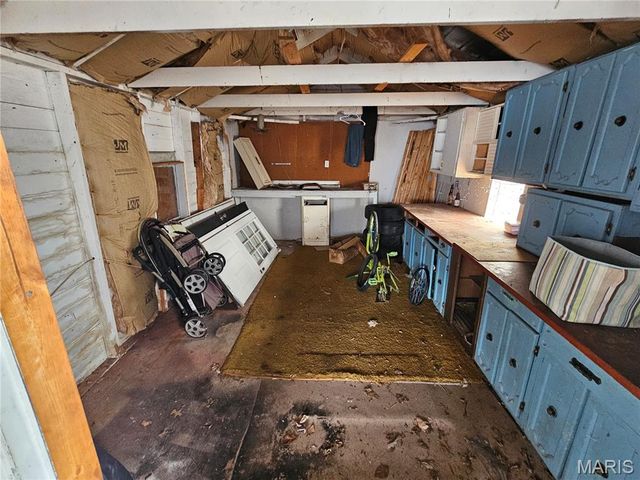 1120 George Street, Chester, IL 62233