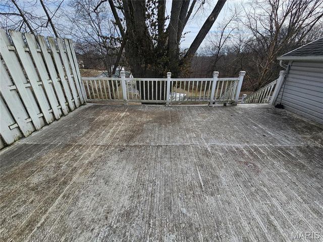 1120 George Street, Chester, IL 62233