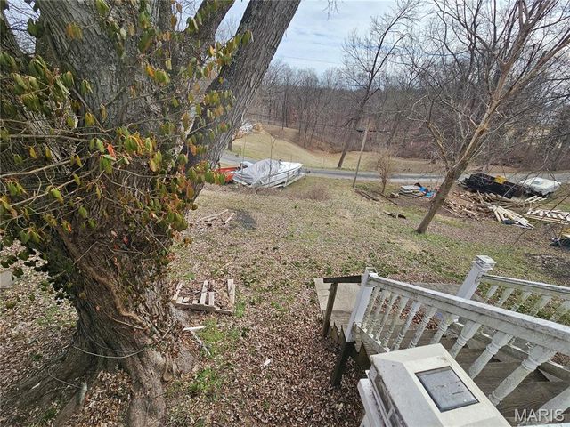 1120 George Street, Chester, IL 62233