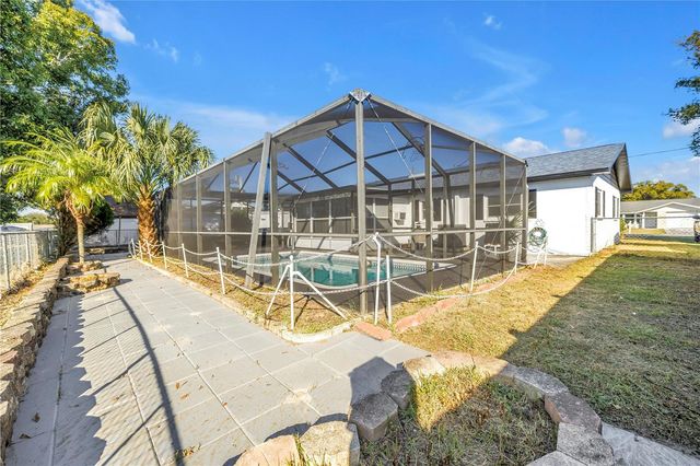 6127 18TH STREET, Zephyrhills, FL 33542