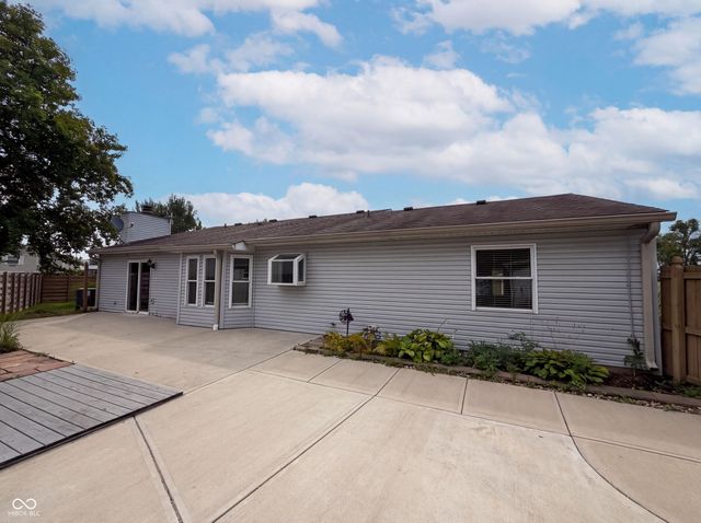 7938 Inverness Drive, Indianapolis, IN 46237