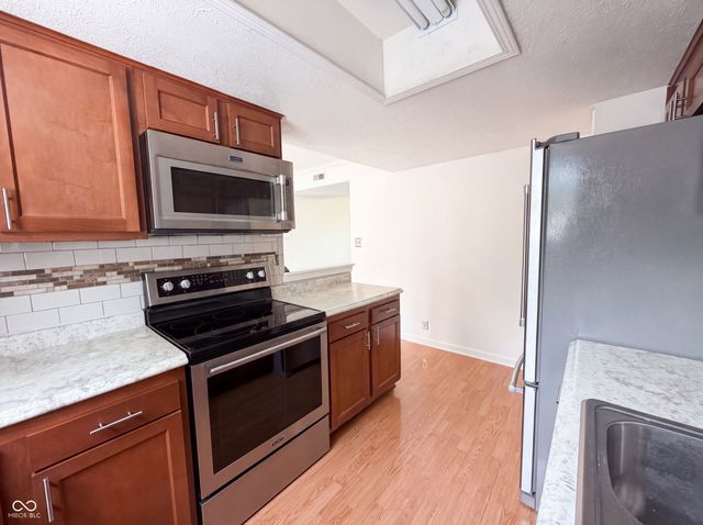 7938 Inverness Drive, Indianapolis, IN 46237
