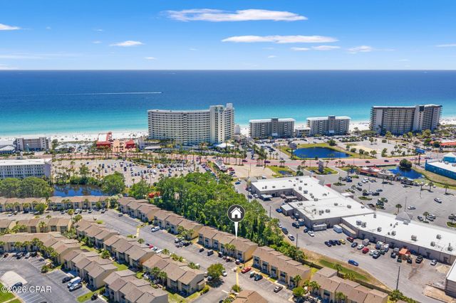 186 Robin Lane, Panama City Beach, FL 32407