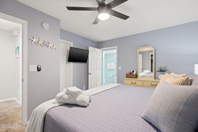 186 Robin Lane, Panama City Beach, FL 32407