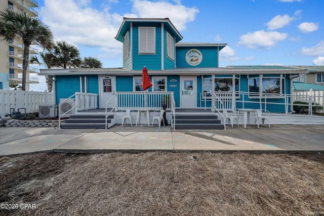 186 Robin Lane, Panama City Beach, FL 32407