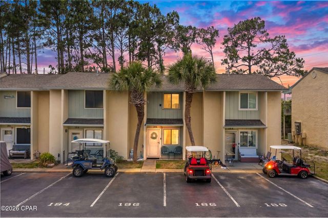 186 Robin Lane, Panama City Beach, FL 32407