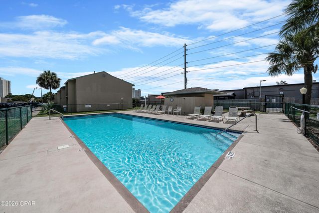 186 Robin Lane, Panama City Beach, FL 32407