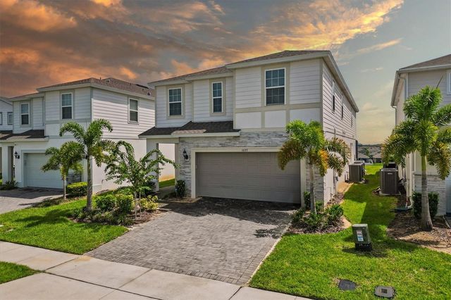 1697 KONA LANE, Davenport, FL 33897