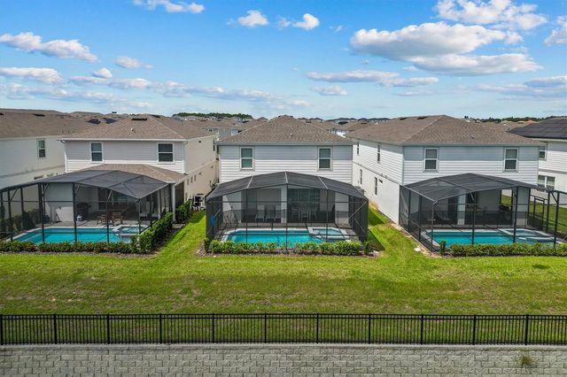 1697 KONA LANE, Davenport, FL 33897