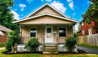 1203 Atwood Avenue, Akron, OH 44301