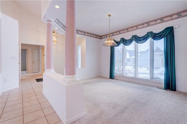 2 Dartmouth Court, Pittsford, NY 14534