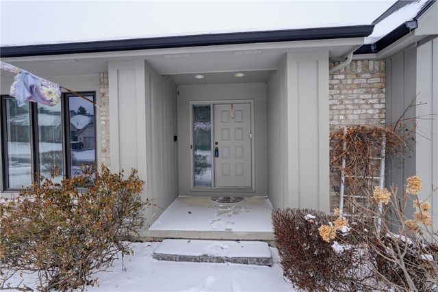 2 Dartmouth Court, Pittsford, NY 14534