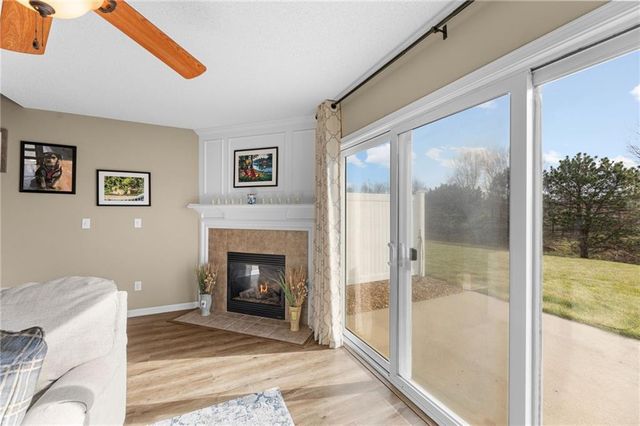 5521 N Fairmount Avenue, Kansas City, MO 64118