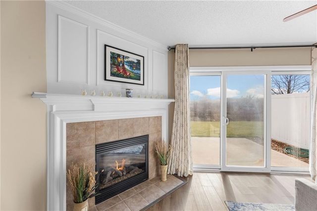 5521 N Fairmount Avenue, Kansas City, MO 64118