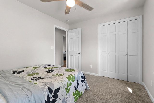 3529 N CHAPPELL DRIVE, Appleton, WI 54914