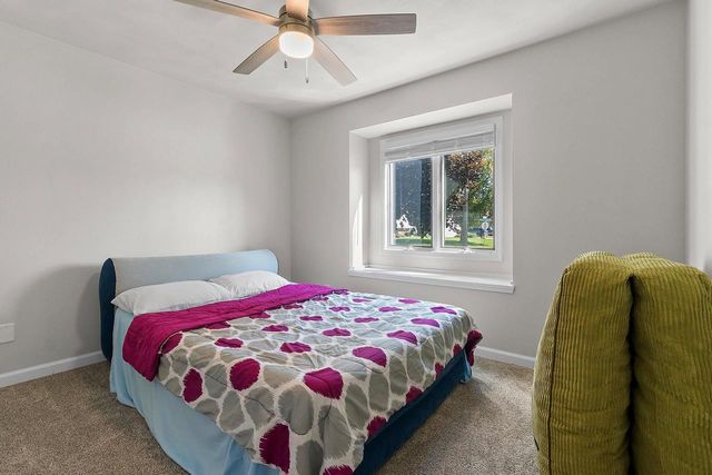 3529 N CHAPPELL DRIVE, Appleton, WI 54914