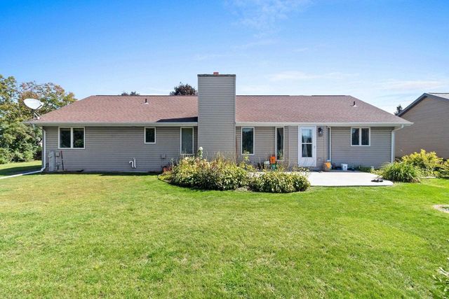 3529 N CHAPPELL DRIVE, Appleton, WI 54914