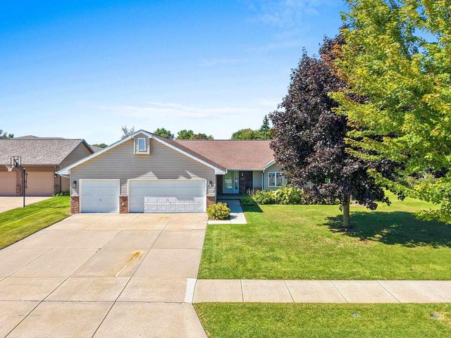 3529 N CHAPPELL DRIVE, Appleton, WI 54914
