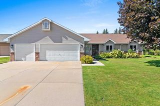 3529 N CHAPPELL DRIVE, Appleton, WI 54914