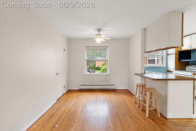 3211 Benjamin Avenue 13, Royal Oak, MI 48073