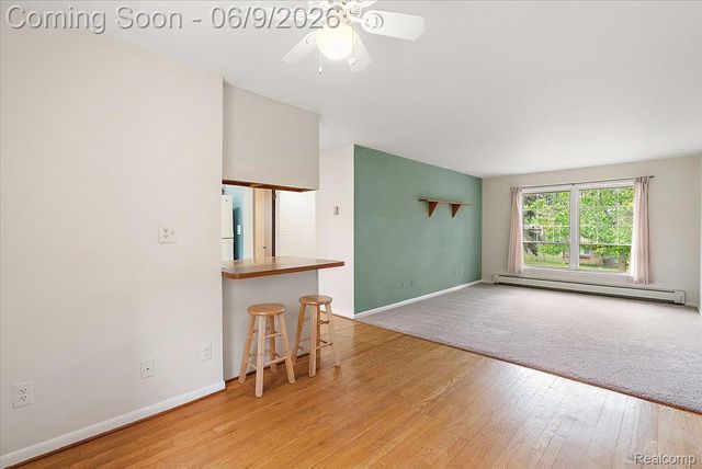 3211 Benjamin Avenue 13, Royal Oak, MI 48073