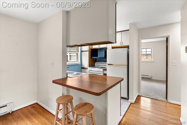 3211 Benjamin Avenue 13, Royal Oak, MI 48073